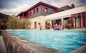 Quinta Dos Padres Santos, Agroturismo & Spa